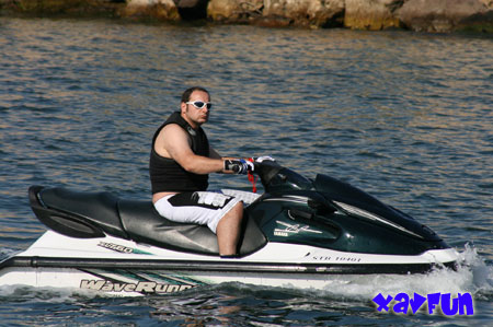 jetski