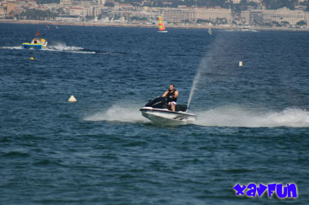 yamaha waverunner