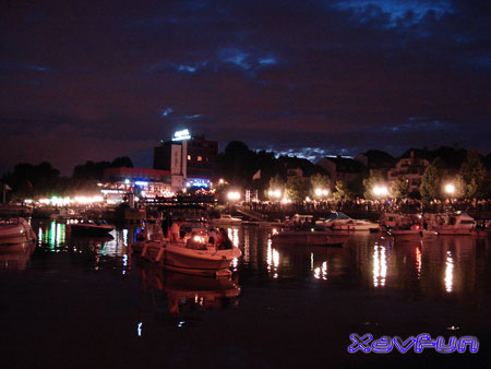 port de nogent sur marne