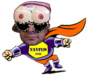 Xavfun