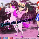 XavFun sur YouTube